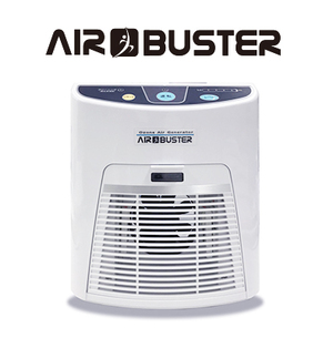 オゾン除菌脱臭器AIRBUSTER
