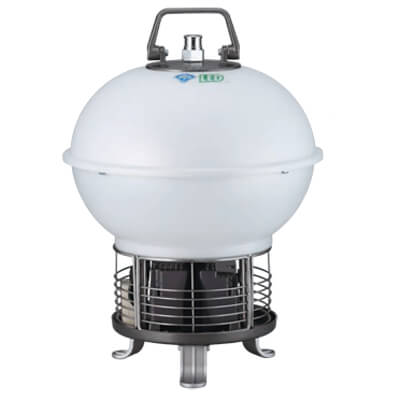 《ＬＥＤジューデンボールライト》