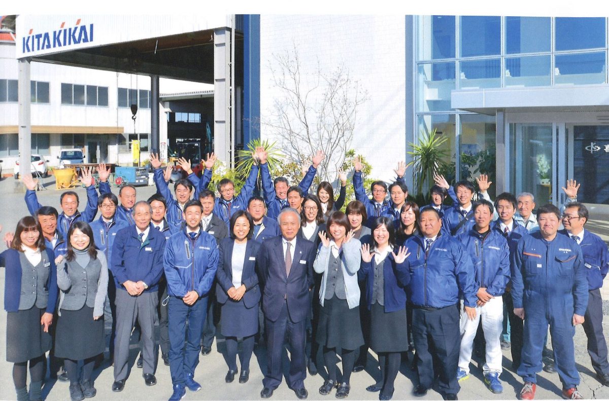 採用雑誌『ＢｅＣＡＬ』に掲載されました！