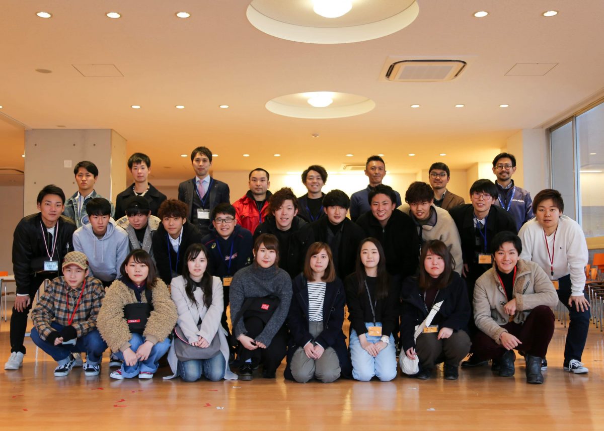 「ユメテラス」に参加させて頂きました♪