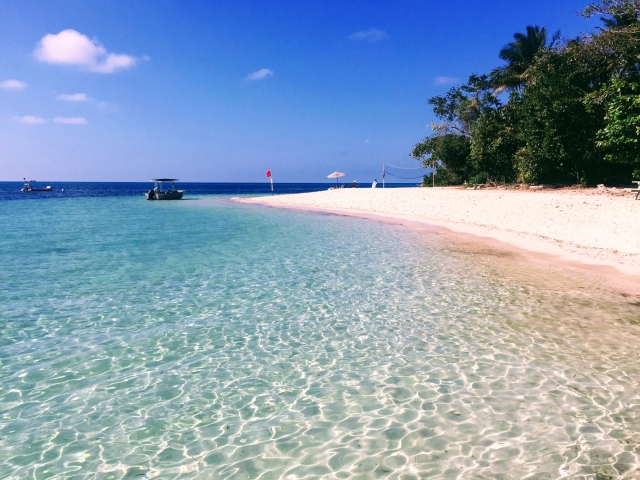 社員旅行～ケアンズ1班～出発しました！！