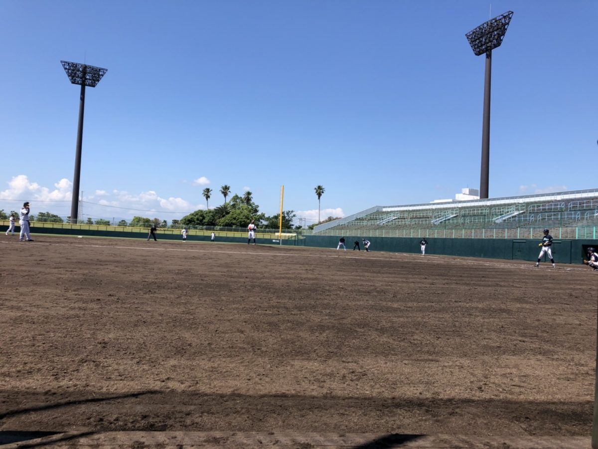 キタNDSクラブ【軟式野球天皇杯予選第二戦】